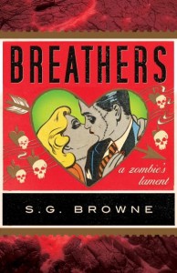 Breathers by S.G. Browne